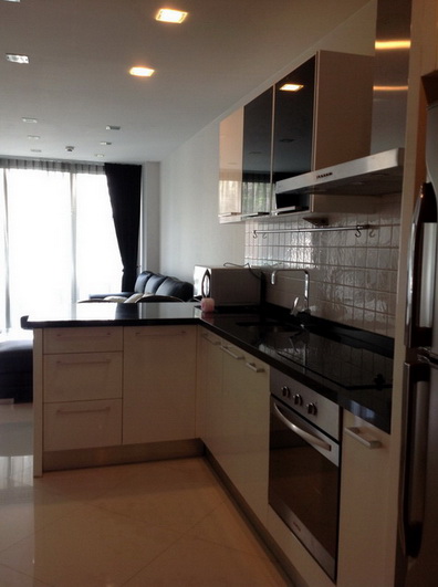 2 Bedrooms Wongamat Beach Condo for Rent