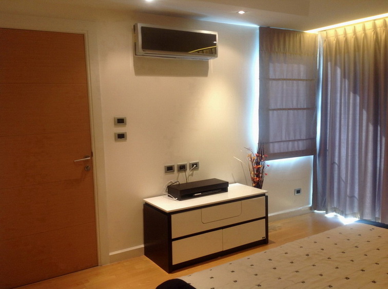 Luxury Condo for Rent on Pratumnak hill, Pattaya