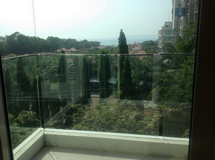 Luxury Condo for Rent on Pratumnak hill, Pattaya