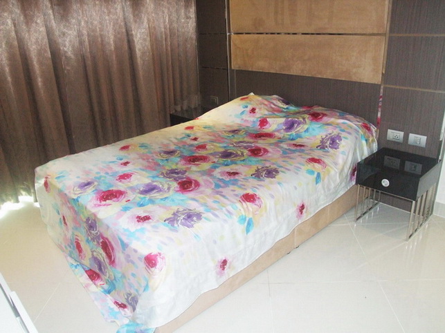 Sea View Condo for Rent in Cosy Beach Pratumnak Pattaya