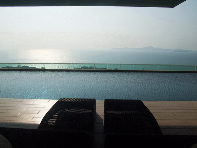 Sea View Condo for Rent in Cosy Beach Pratumnak Pattaya