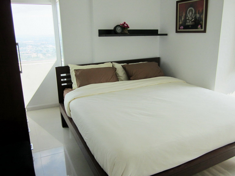 2 Bedroom Condo for Sale in Naklua -Wongamat