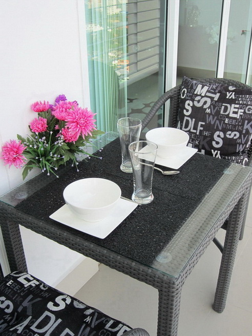 2 Bedroom Condo for Sale in Naklua -Wongamat