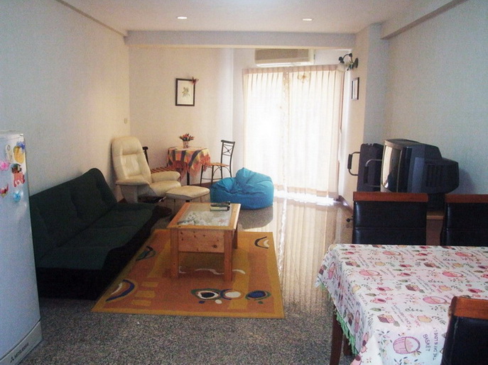 Front Beach Condominium for Sale and Rent