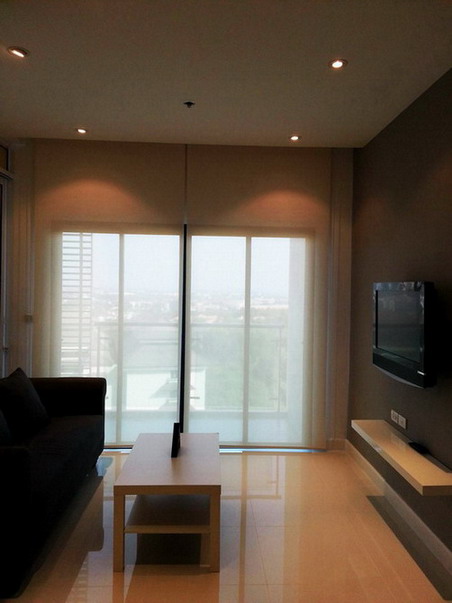 New Condo for Rent on Pratamnak Hill Pattaya