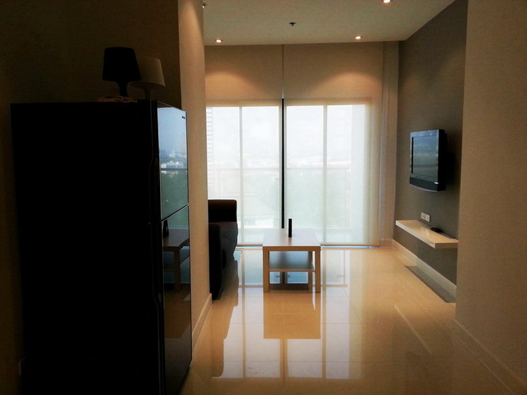 New Condo for Rent on Pratamnak Hill Pattaya