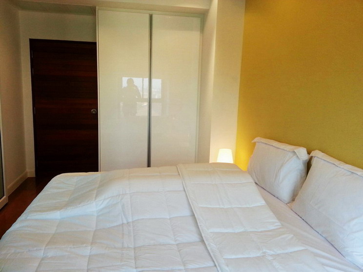 New Condo for Rent on Pratamnak Hill Pattaya