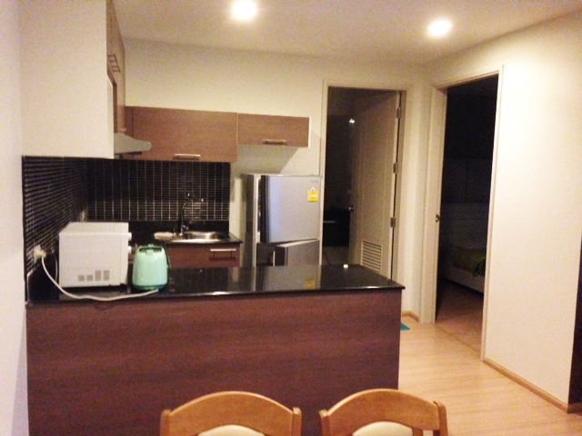 2 Bedrooms Condo for Rent in Pattaya Center