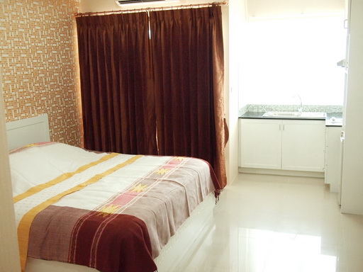 Condo for Sale and Rent in Naklua -Wongamat