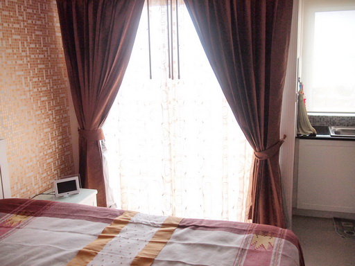 Condo for Sale and Rent in Naklua -Wongamat