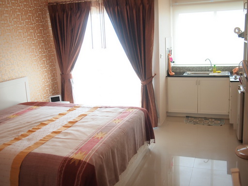 Condo for Sale and Rent in Naklua -Wongamat