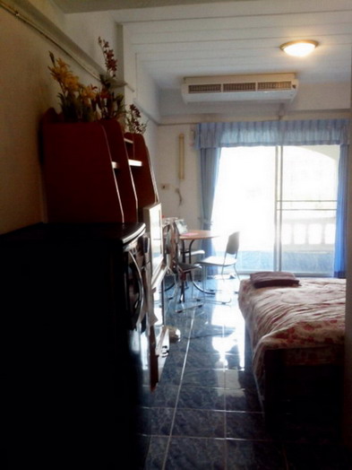 Condo for Sale in Central Pattaya