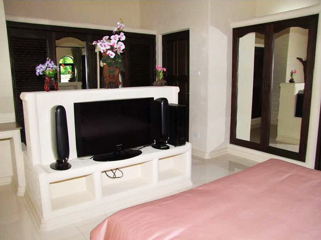 Brand New Apartments for Rent in East Pattaya