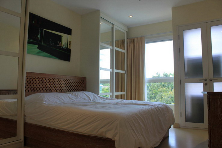 Sea View 2 Bedrooms Condo for Rent