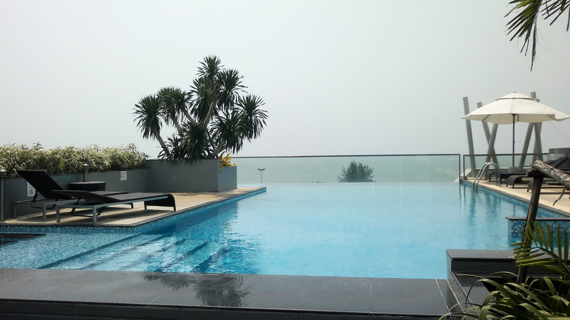 Condo for Rent in Jomtien Beach.