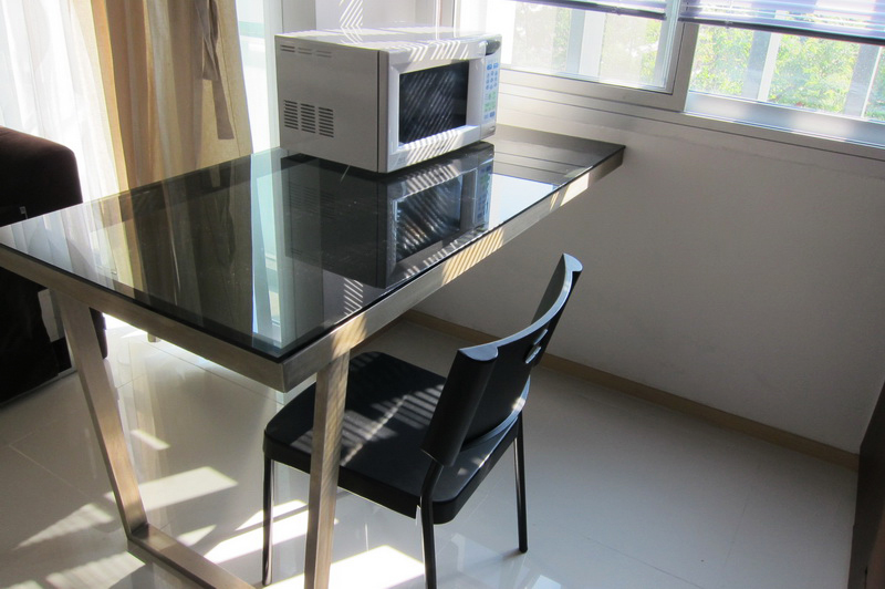 Condo for Rent in Jomtien Beach.