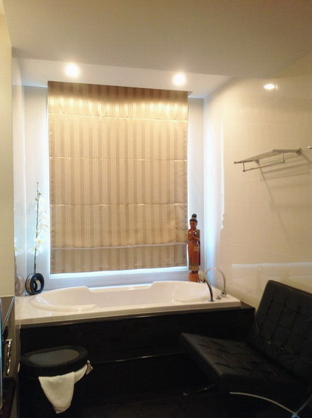 Luxury Beachfront Condominium for Rent in Jomtien