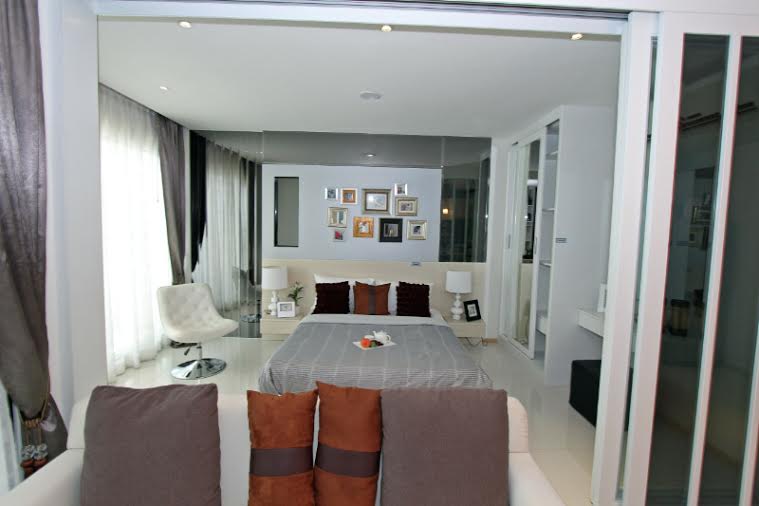 HOT SALE New Condo for Sale in Jomtien