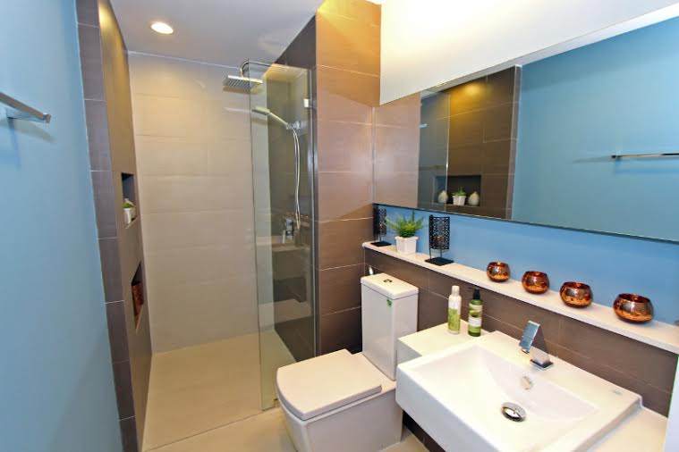 HOT SALE New Condo for Sale in Jomtien