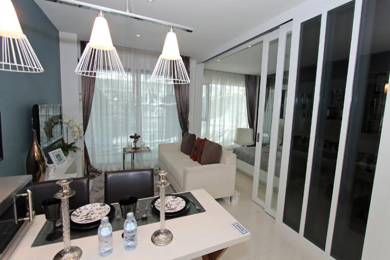 HOT SALE New Condo for Sale in Jomtien