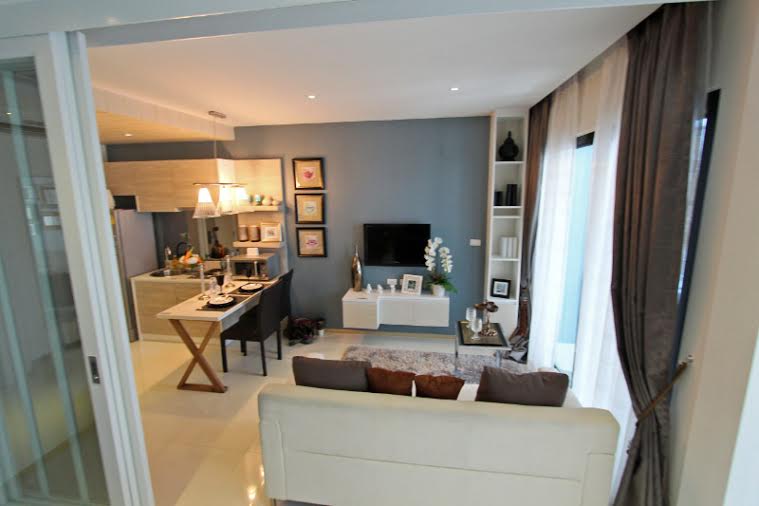 HOT SALE New Condo for Sale in Jomtien