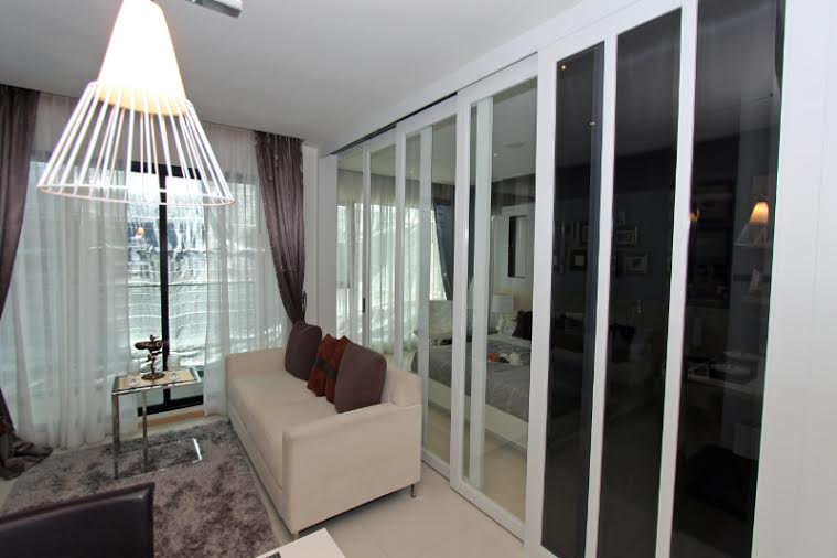 HOT SALE New Condo for Sale in Jomtien