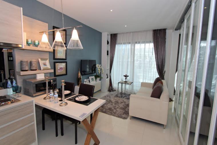 HOT SALE New Condo for Sale in Jomtien