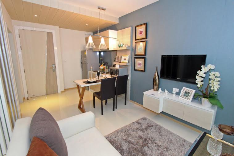 HOT SALE New Condo for Sale in Jomtien