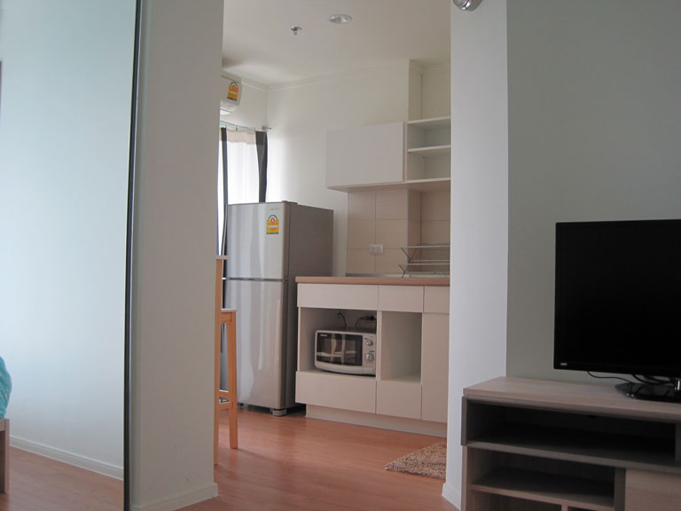 Sea View Condo for Rent in Wong Amat