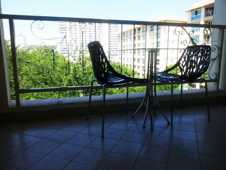 Condo for Sale in Center Pattaya