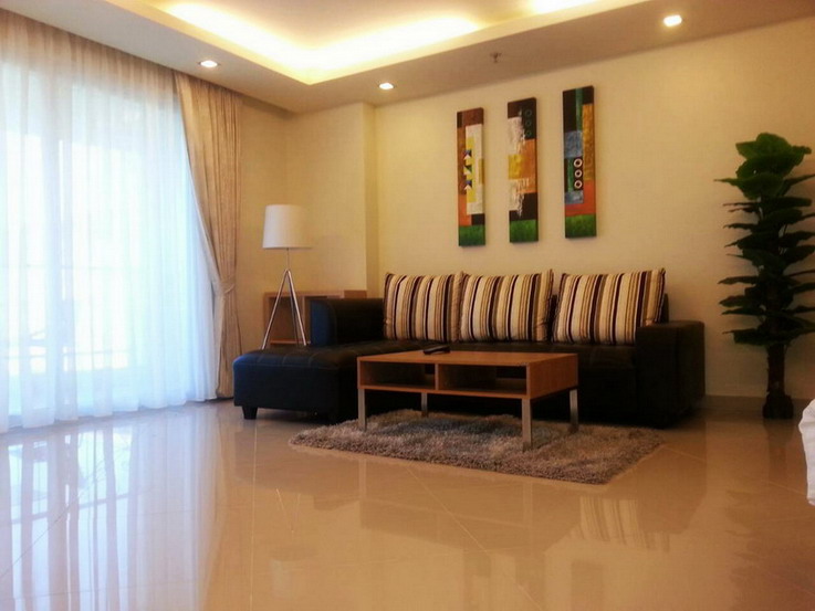 Condo for Sale in Center Pattaya