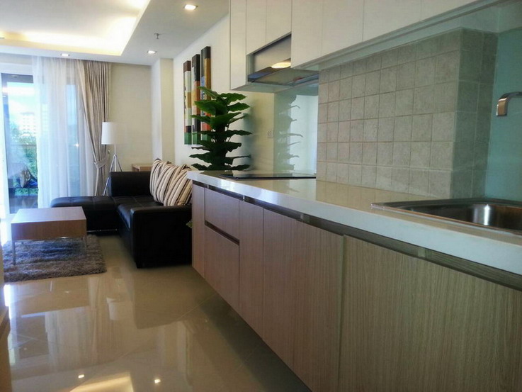 Condo for Sale in Center Pattaya