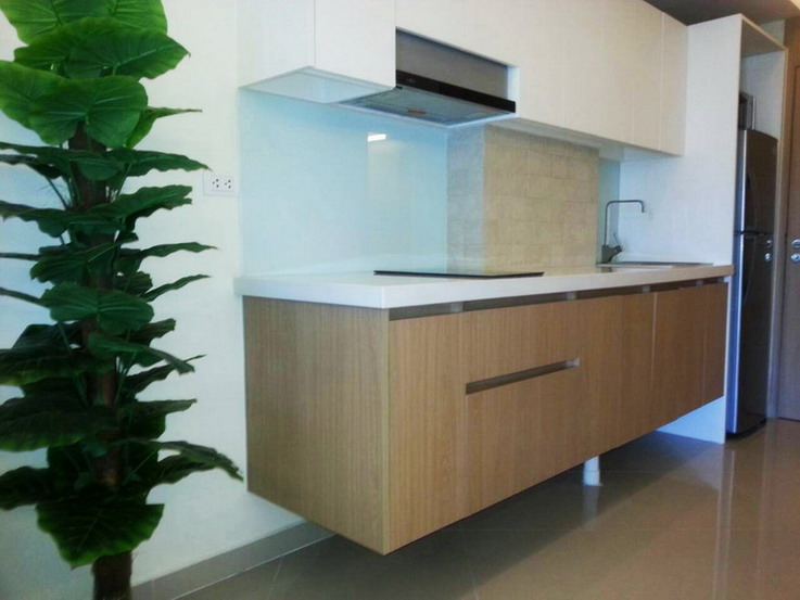 Condo for Sale in Center Pattaya