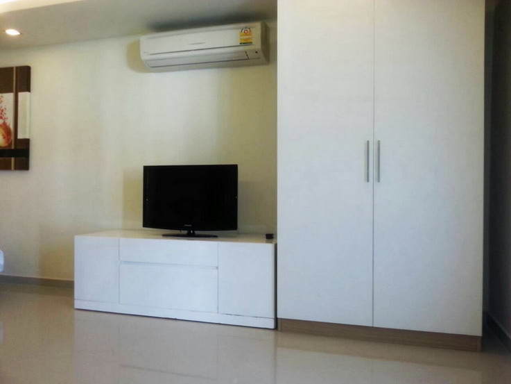 Condo for Sale in Center Pattaya