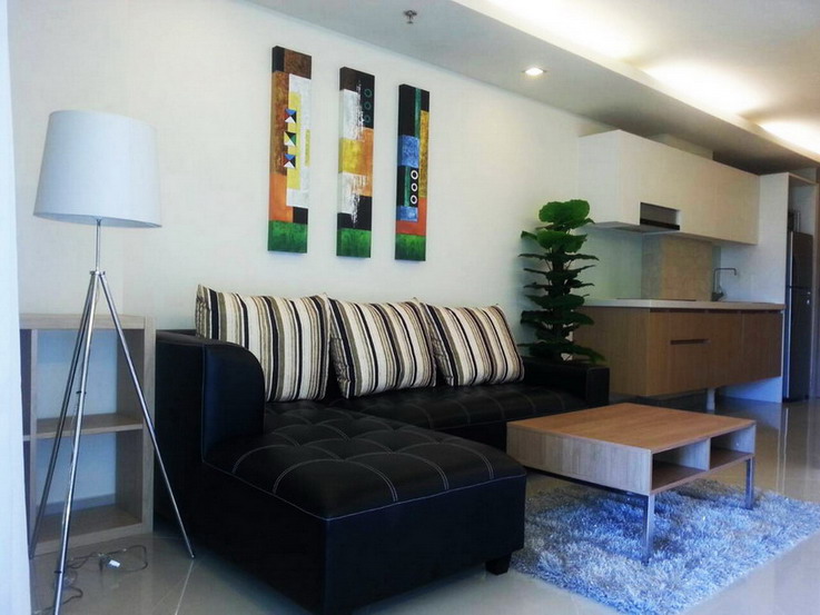 Condo for Sale in Center Pattaya