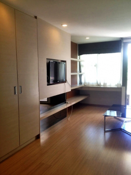 Condo for Rent in Pattaya City Center