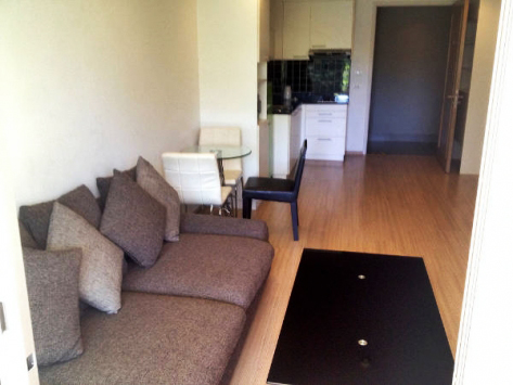 Condo for Rent in Pattaya City Center