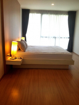 Condo for Rent in Pattaya City Center