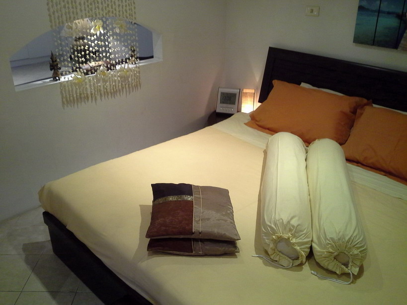 1 Bedroom Thai Bali Boutique Style Condo for Rent in Jomtien Pattaya