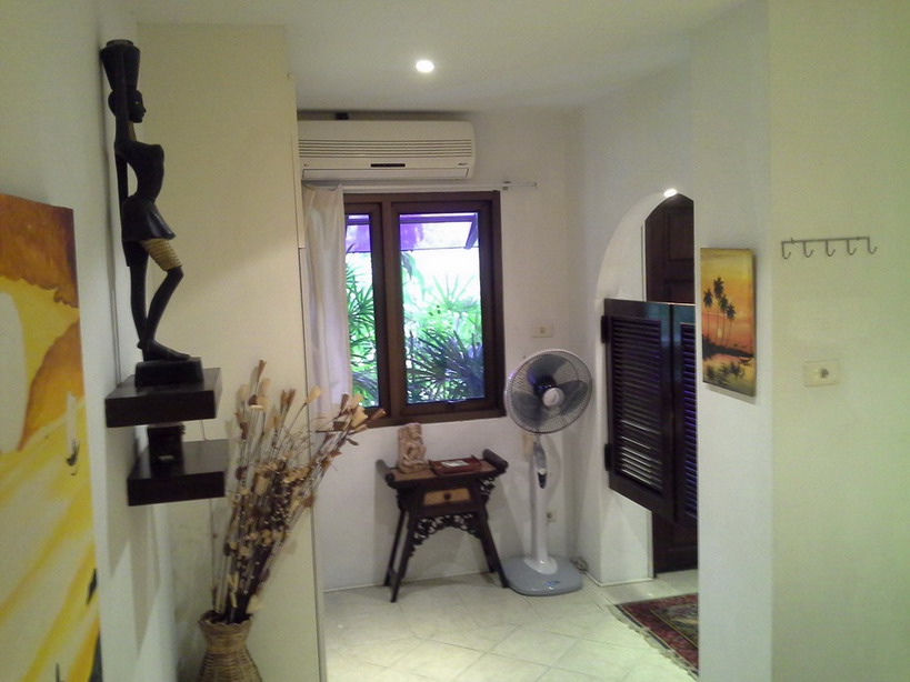 1 Bedroom Thai Bali Boutique Style Condo for Rent in Jomtien Pattaya