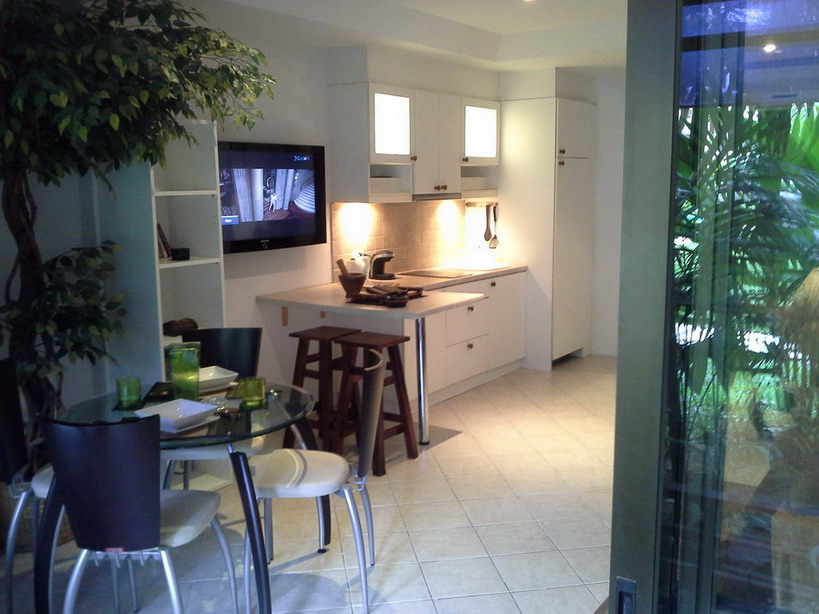 1 Bedroom Thai Bali Boutique Style Condo for Rent in Jomtien Pattaya