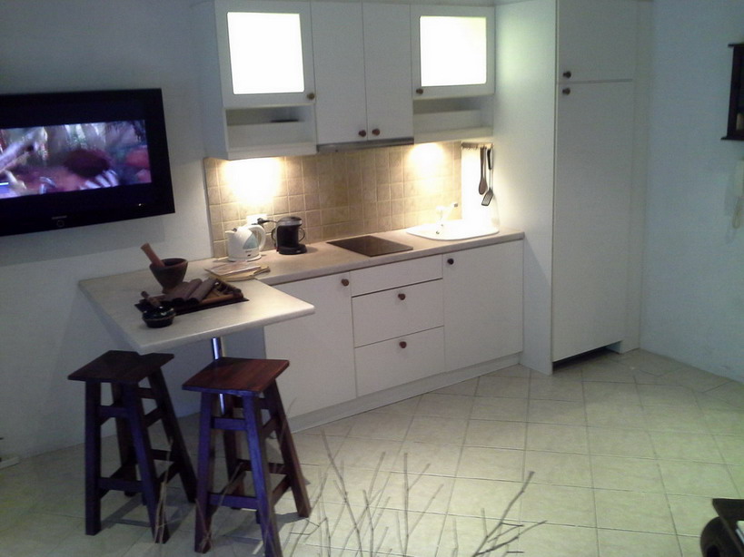 1 Bedroom Thai Bali Boutique Style Condo for Rent in Jomtien Pattaya