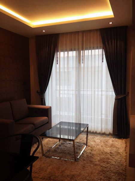 New 1 Bedroom Condo for Rent in Pattaya