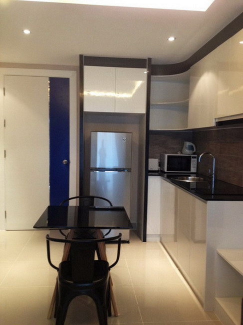 New 1 Bedroom Condo for Rent in Pattaya