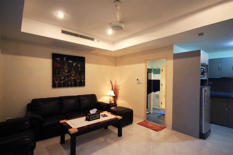 1 Bedroom Apartment for Rent in Jomtien Pattaya