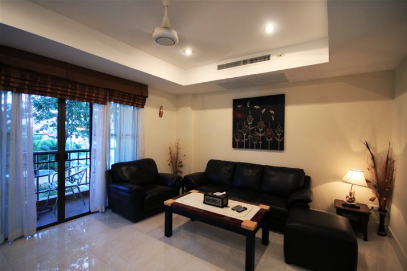 1 Bedroom Apartment for Rent in Jomtien Pattaya