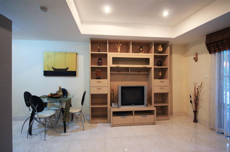 1 Bedroom Apartment for Rent in Jomtien Pattaya