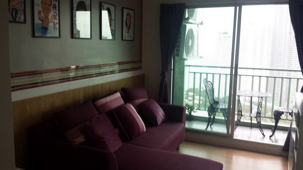 New Condo Sea View Condo for Rent in Wong Amat