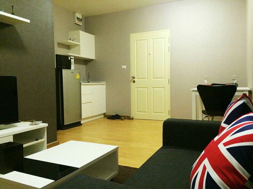 Condo for Rent in Pattaya Klang