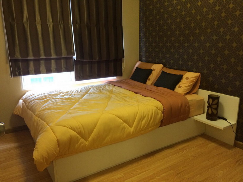 Condo for Rent in Pattaya Klang